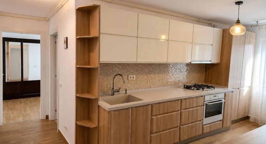 De închiriat apartament 2 camere Titan - 3