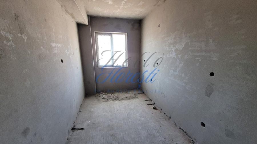 Apartament 2 camere , decomandat, zona Urusagului - 3