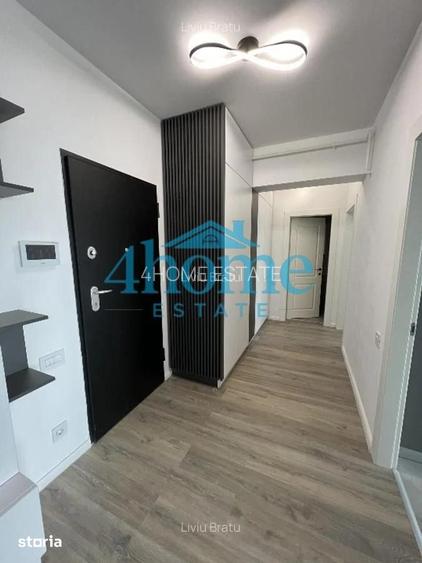 Apartament 2 camere Cranga?i|Petrache Poenaru|Metrou|Bloc Nou