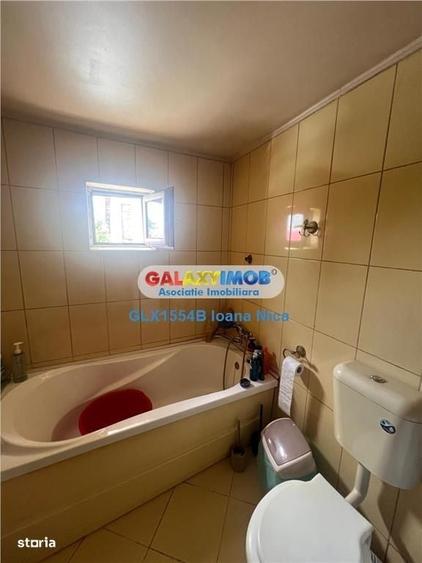 Vila De Vanzare Chitila | Curte Proprie 236Mp - 18
