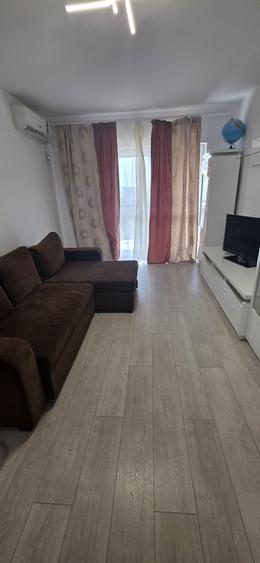 Apartament cu 2 camere decomandat în Tătărași