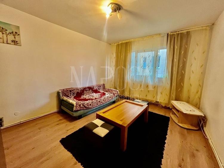 Apartament cu 2 camere decomandat în Mărăști