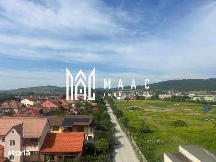 Garsonieră decomandată în Lazaret