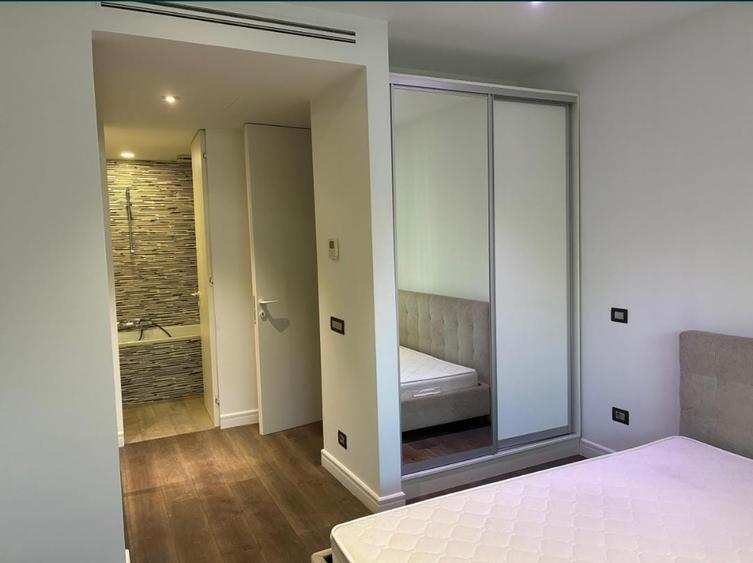 Apartament cu 2 camere decomandat, mobilat în Pipera — fotografia 3