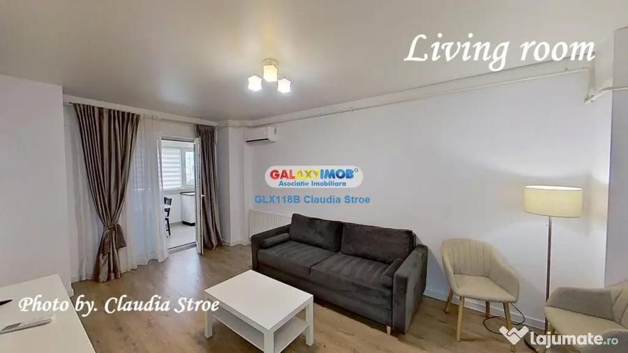 APARTAMENT 2 CAMERE CENTERAL ADRESS RESIDENCE - 2