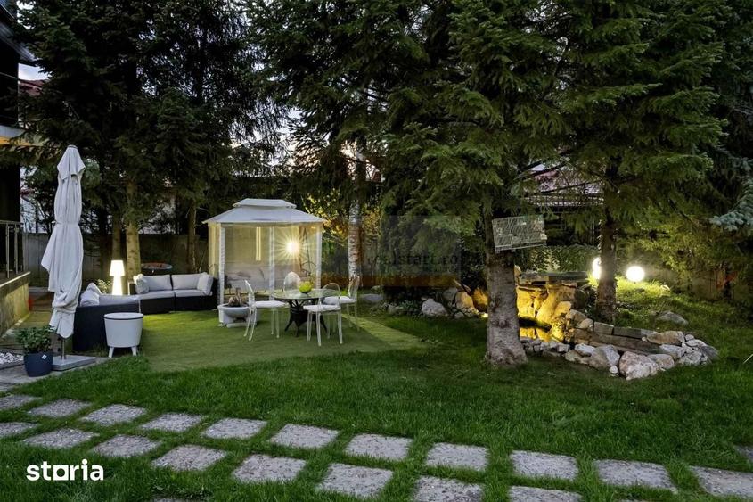 EXCLUSIV|Re?edin?a spectaculoasa pe malul Lacului Snagov|Ponton privat - 10