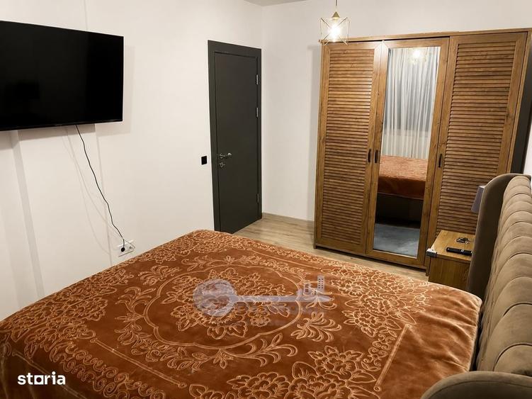 Apartament 2 camere de inchiriat Nicolina | Bloc nou - 4