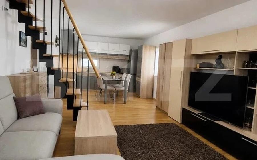 Casa complet mobilata, priveli?te spectaculoasa spre Ciuca? ?i Piatra Craiului - 7