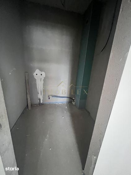 Apartament cu 3 camere în Florești
