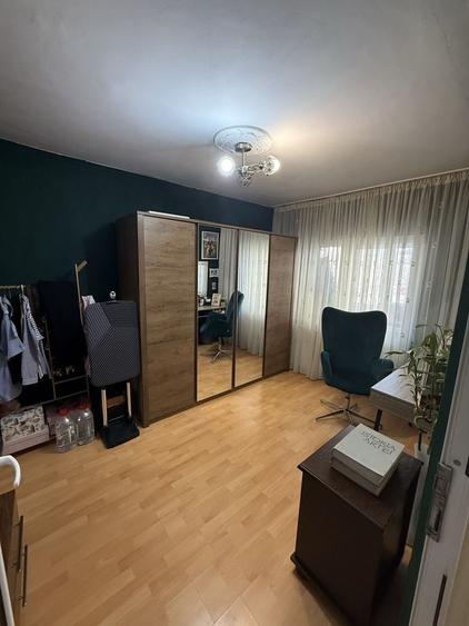 Vand apartament 3 camere, 73 mp, etaj intermediar, mobilat si utilat - 1