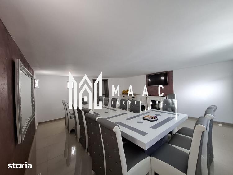 Casă cu 4 camere cu Teren 630 Mp în Central