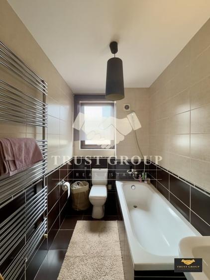 Apartament 3 camere Kiseleff | Imobil 2011 | Loc de parcare - 10