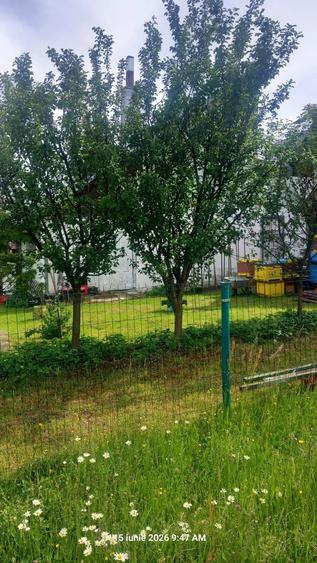 Casă cu Teren 600 Mp în Central