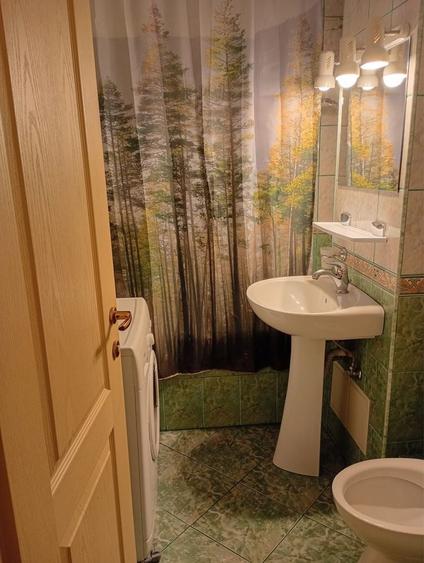 Apartament cu 2 camere în Unirii