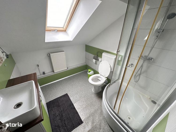 Apartament cu 3 camere în Tilișca
