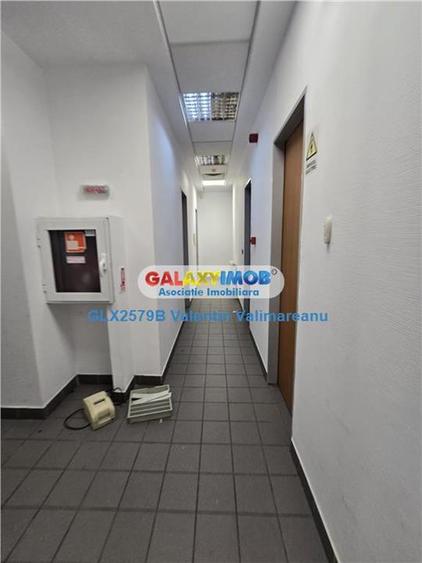 Spațiu comercial, de 257 mp, în Central