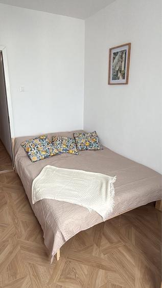 Garsonieră decomandată în Ultracentral