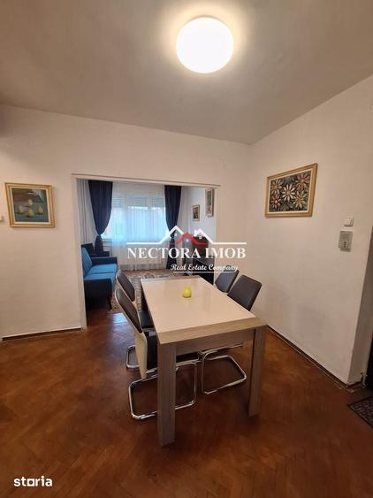 Apartament cu 3 camere în Ultracentral