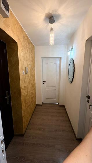 Apartament cu 2 camere în Ultracentral