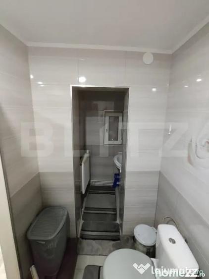 Apartament 3 camere, etaj 7/9 cu lift, 70 mp, zona Micro 6 - 2