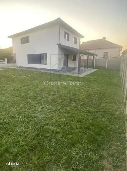 Utvin- toate utilitatile- 4 camere