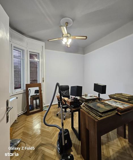 Casa deosebita de inchiriat,zona Universitatii, Parcul Balcescu Oradea - 12