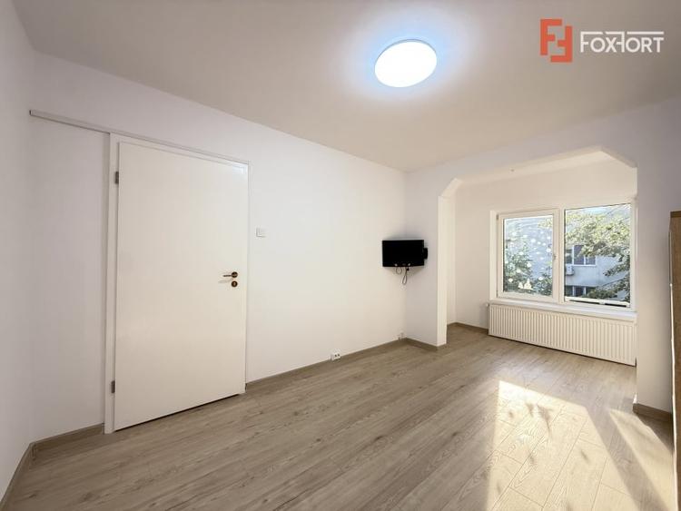 COMISION 0 % Apartament 3 camere decomandat | 63 mp | Etaj 3 | Girocului - 20