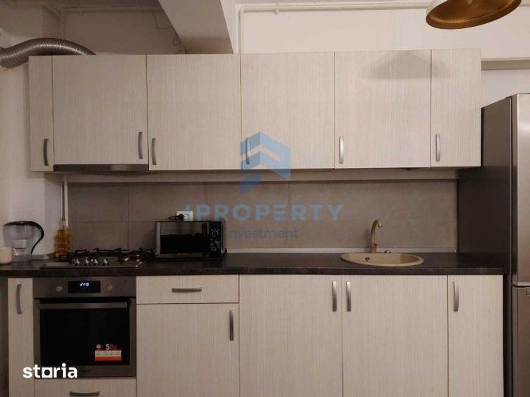 Complex Natrom-Pipera | Garsoniera | Centrala | Parcare | - 5