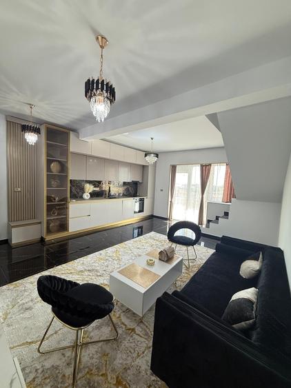 Apartament cu 3 camere în Giroc