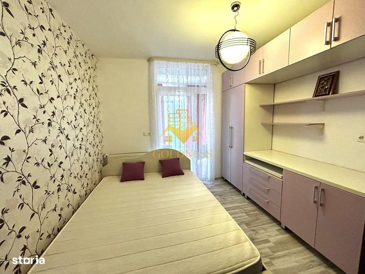 2 camere open space,Parcare,Modern, Pet Friendly, Tineretului,Floresti - 5
