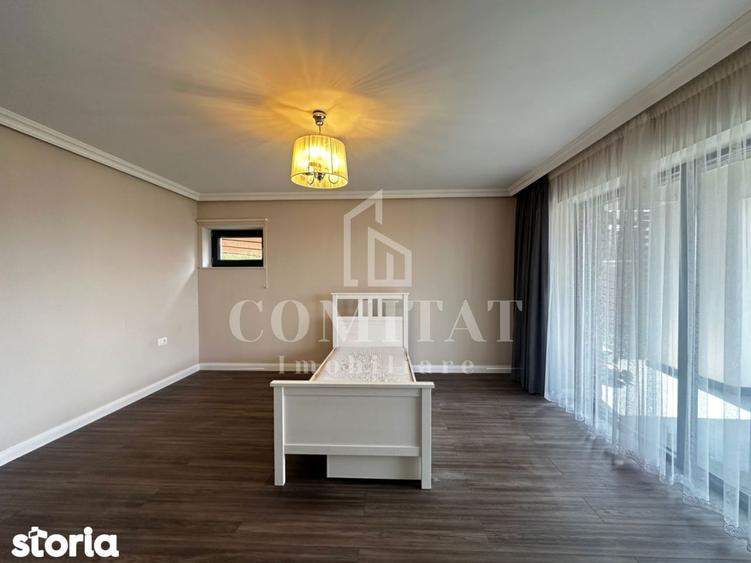 Casă cu 3 camere cu Teren 283 Mp în Florești