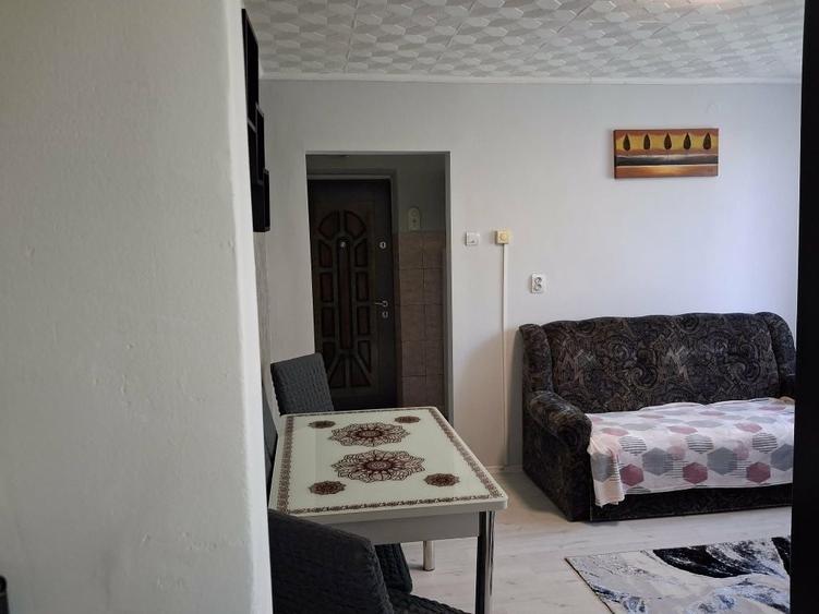 Inchiriez apartament 2 camere utilat mobilat - 3