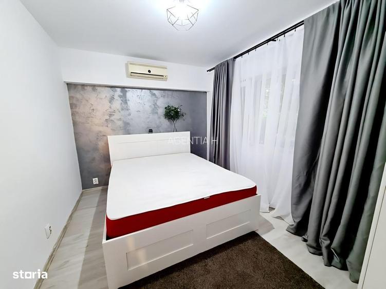 2 camere inchiriere Calea Victoriei Sala Palatului et 1 mobilat - 12