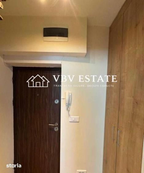 Apartament cu 2 camere semidecomandat, mobilat în 1 Mai