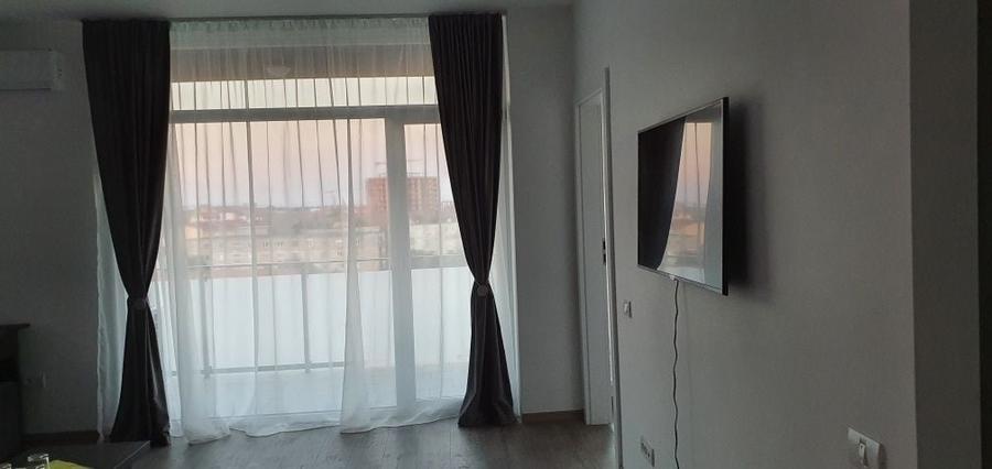 Apartament cu 2 camere decomandat în Tipografilor