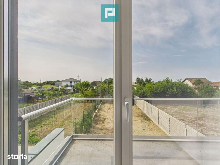 Apartament cu 4 camere în Moșnița Nouă