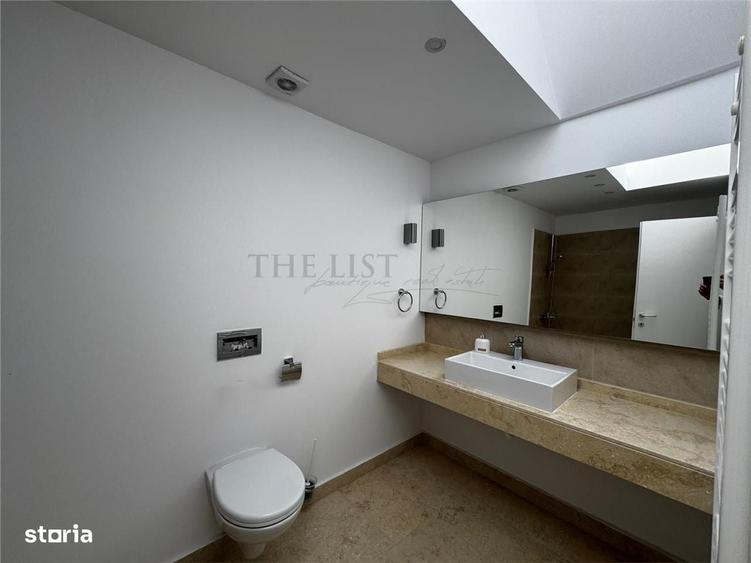 De Vanzare Vila Duplex | Oxford Gardens - 4