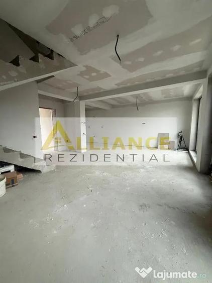 Casa Tip Duplex P+1+M - 5 camere - 4 bai 180 MPU - Teren ... - Popesti Leordeni (Bucuresti-Ilfov) - 4