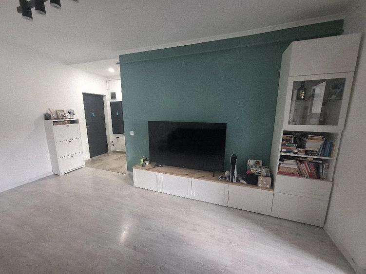 Apartament cu 2 camere decomandat în Dudu