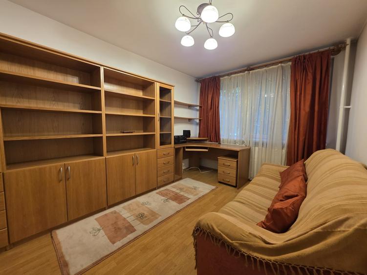 Drumul Taberei, 3 camere, decomandat, 2 min parc, 5 min metrou, etaj 1 - 5