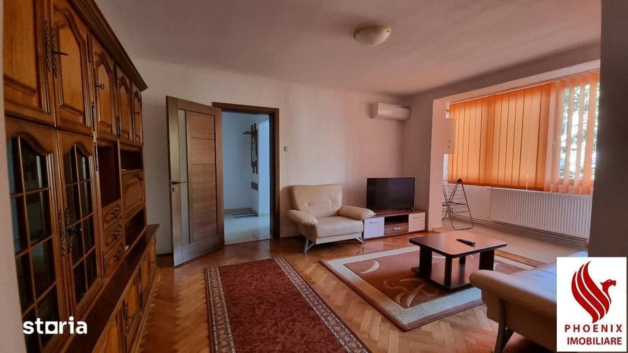 Apartament cu 2 camere în Podgoria