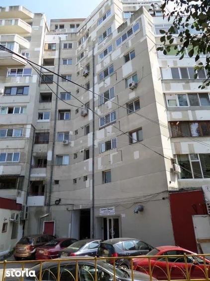 Garsonieră decomandată în Cobadin