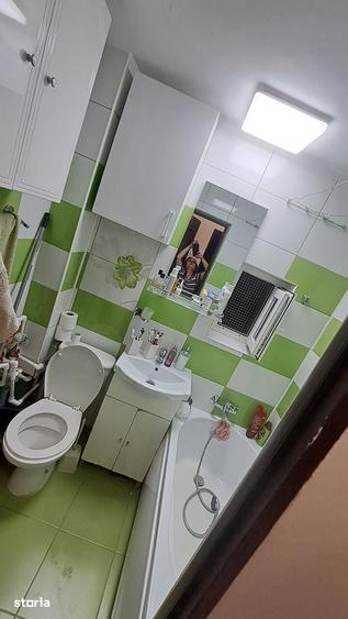 Apartament cu 2 camere în Rahova
