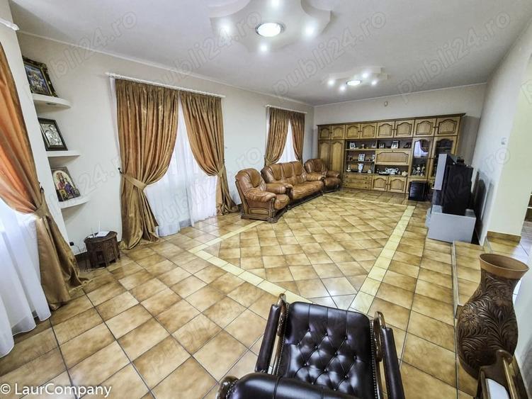 Casă cu Teren 506 Mp în Prundu