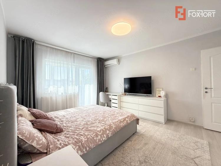 Garsonieră decomandată în Complex Studențesc
