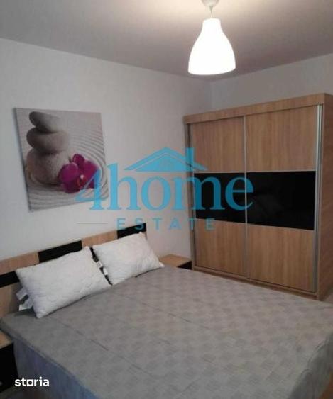 Apartament cu 2 camere în Theodor Pallady