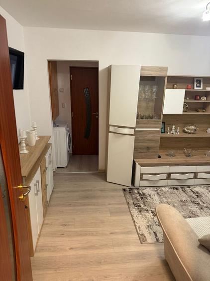Apartament cu 2 camere semidecomandat în Mănăștur