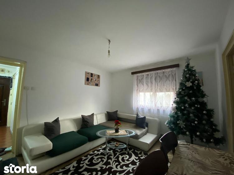 Apartament 2 camere / Frumoasa / etaj 3 - 3