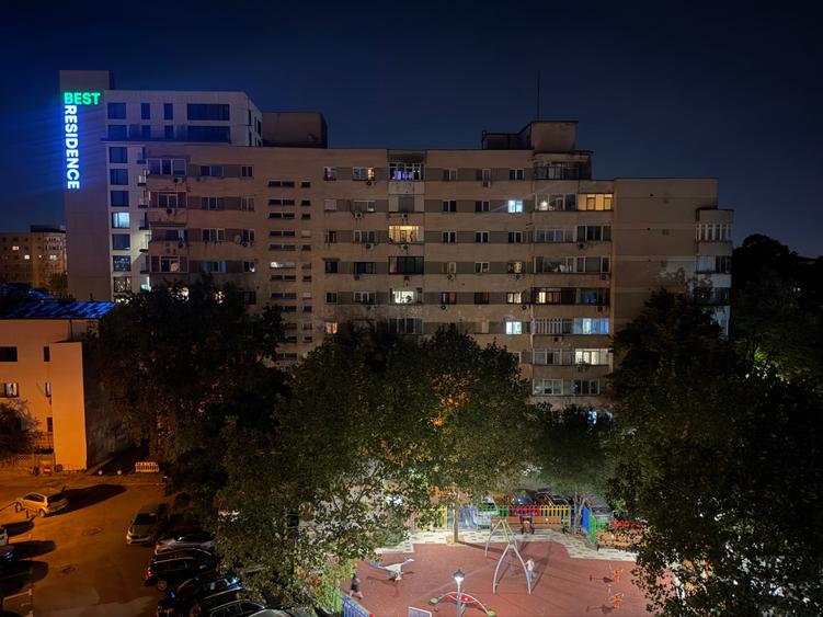 Garsonieră decomandată în 13 Septembrie