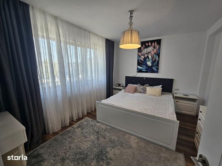 Vila Premium Tunari-Otopeni | 4 Camere | 370 mp | Mutare Imediata - 5